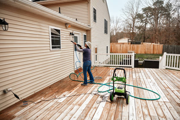 Best Pressure Washing Brick  in North Branch, MI