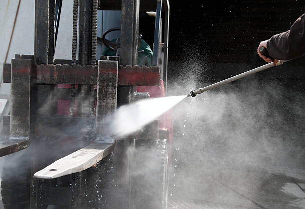 Best Power Washing Near Me  in North Branch, MI