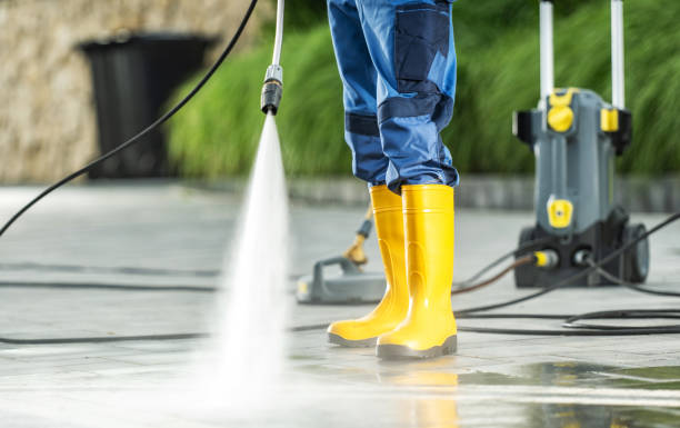 Reliable North Branch, MI Pressure Washing Solutions