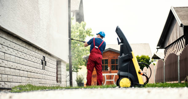 Why Choose Our Certified Pressure Washing Experts for Your Project Needs in North Branch, MI?